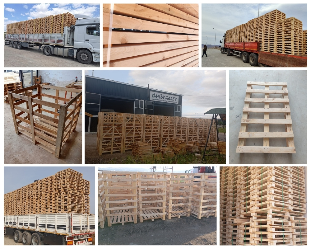 Whittlesford Wooden Pallets, Buy Wooden Pallets Wholesale